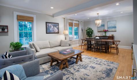 67 South Olmstead Lane Ridgefield CT 06877
