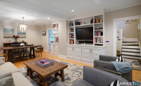 67 South Olmstead Lane Ridgefield CT 06877