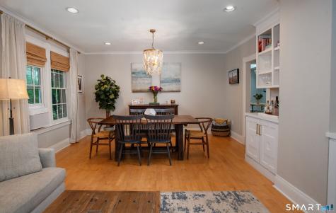 67 South Olmstead Lane Ridgefield CT 06877