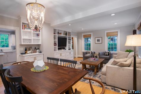 67 South Olmstead Lane Ridgefield CT 06877