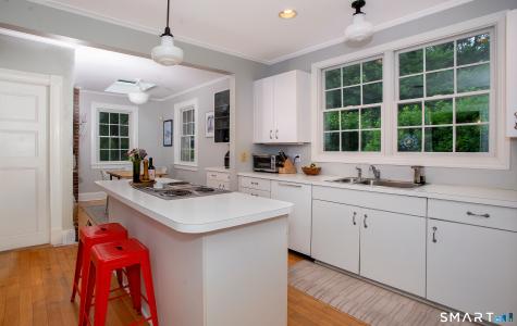 67 South Olmstead Lane Ridgefield CT 06877