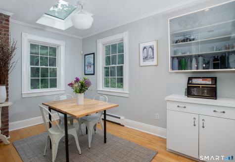 67 South Olmstead Lane Ridgefield CT 06877