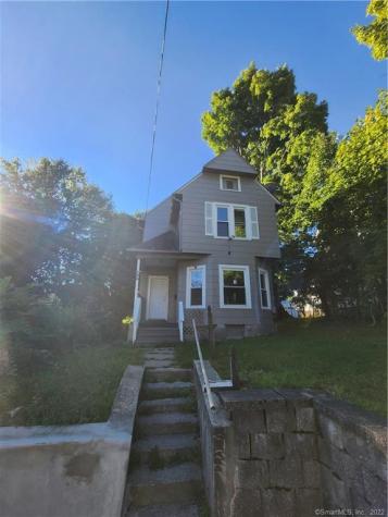 125 Park Road Waterbury CT 06708