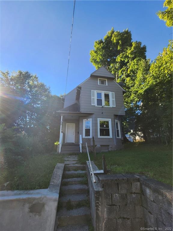 125 Park Road Waterbury CT 06708