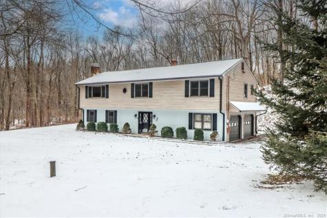 69 Cedar Hill Road Newtown CT 06470