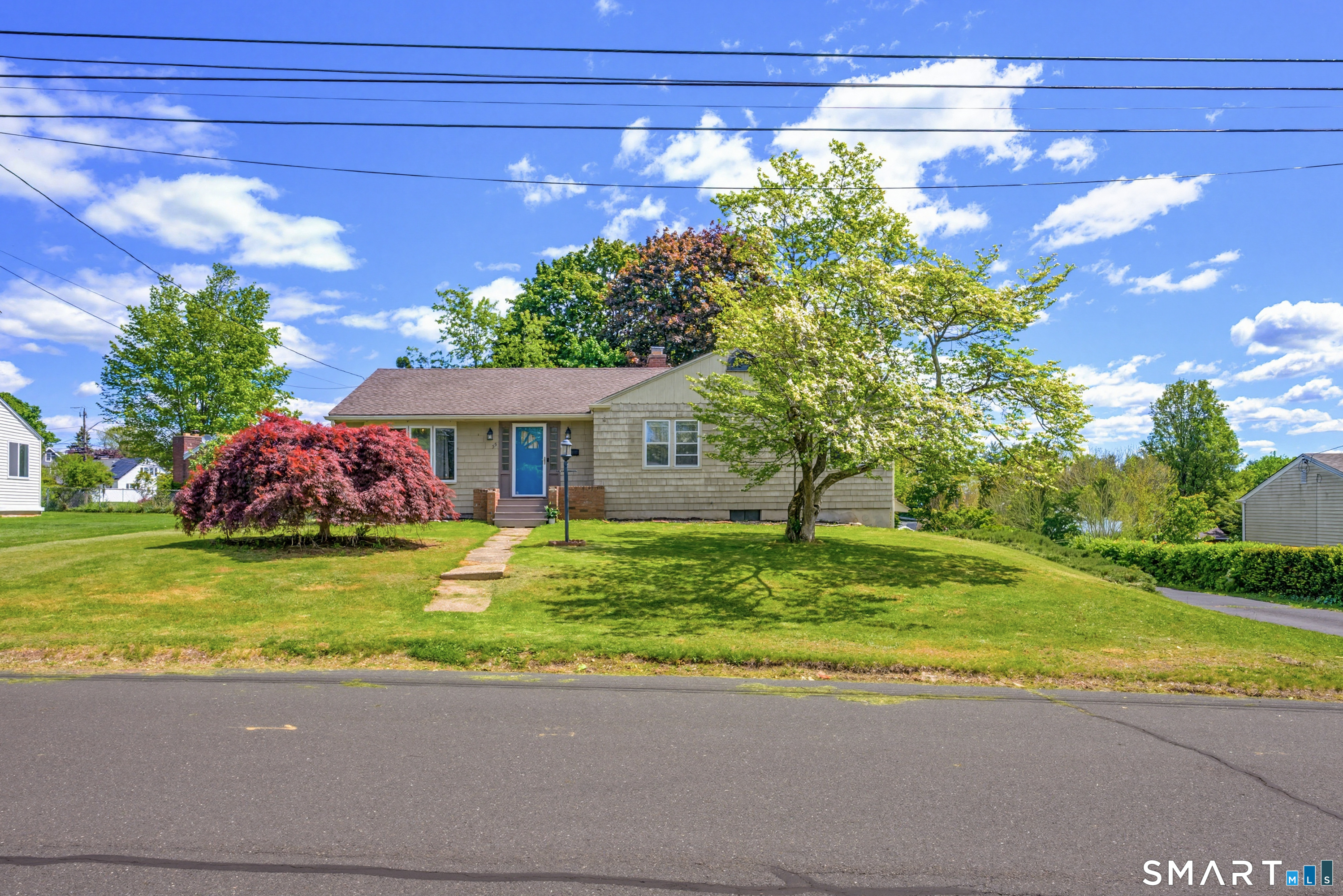 55 Blodgett Roy Drive New Britain CT 06053