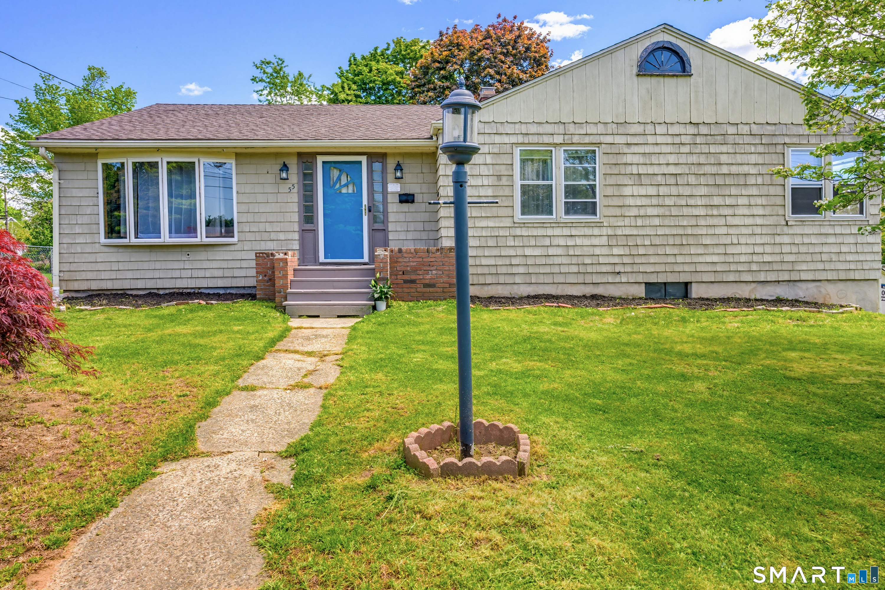 55 Blodgett Roy Drive New Britain CT 06053