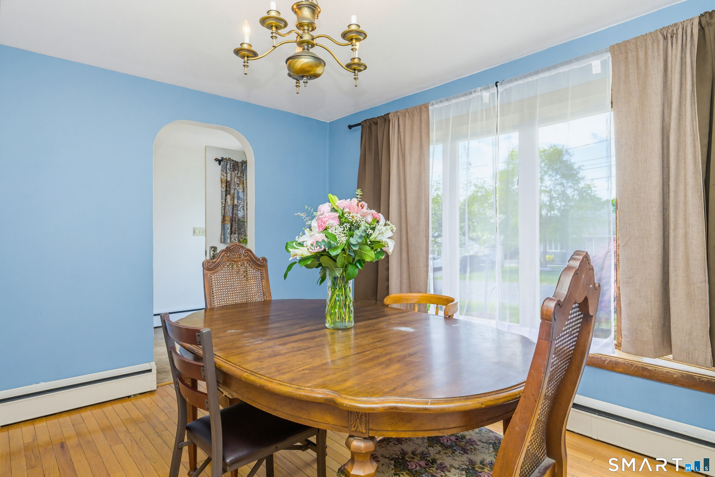 55 Blodgett Roy Drive New Britain CT 06053