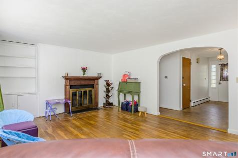 55 Blodgett Roy Drive New Britain CT 06053