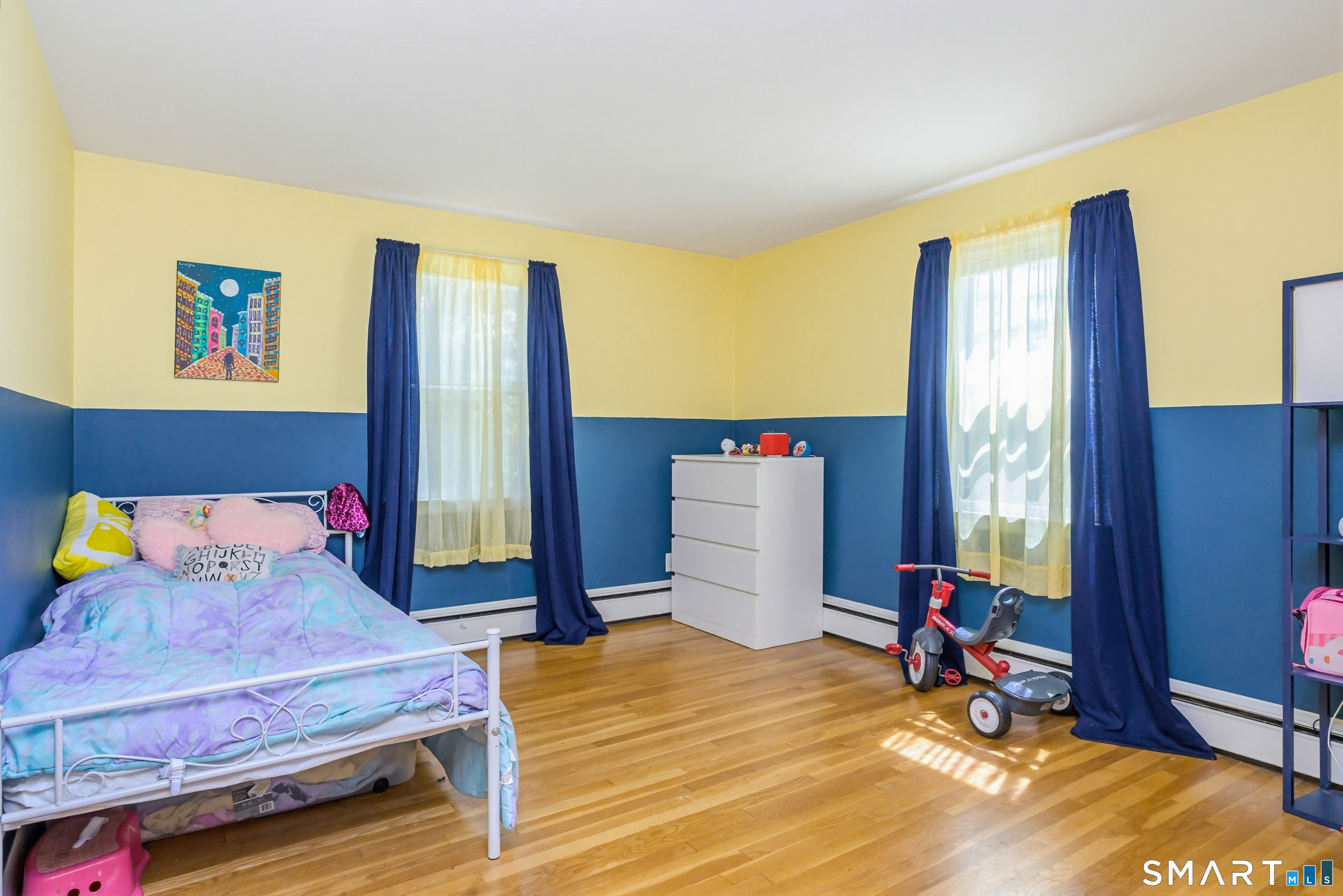 55 Blodgett Roy Drive New Britain CT 06053