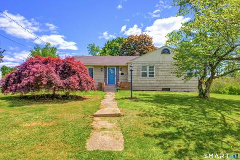 55 Blodgett Roy Drive New Britain CT 06053