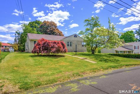 55 Blodgett Roy Drive New Britain CT 06053
