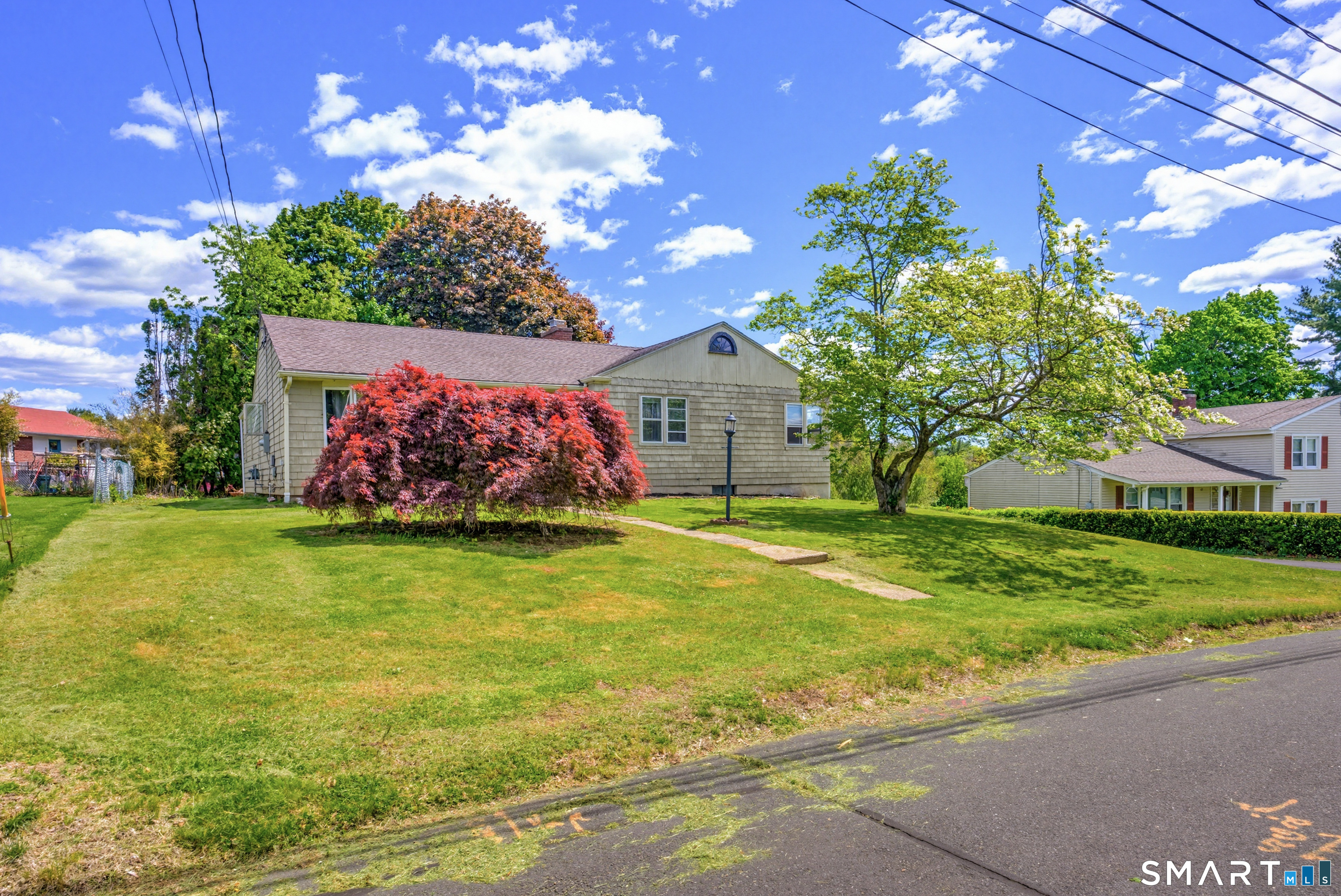 55 Blodgett Roy Drive New Britain CT 06053