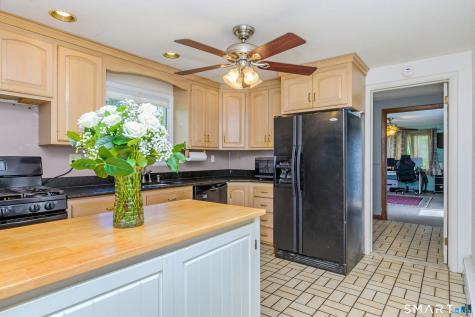 55 Blodgett Roy Drive New Britain CT 06053