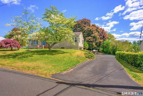 55 Blodgett Roy Drive New Britain CT 06053