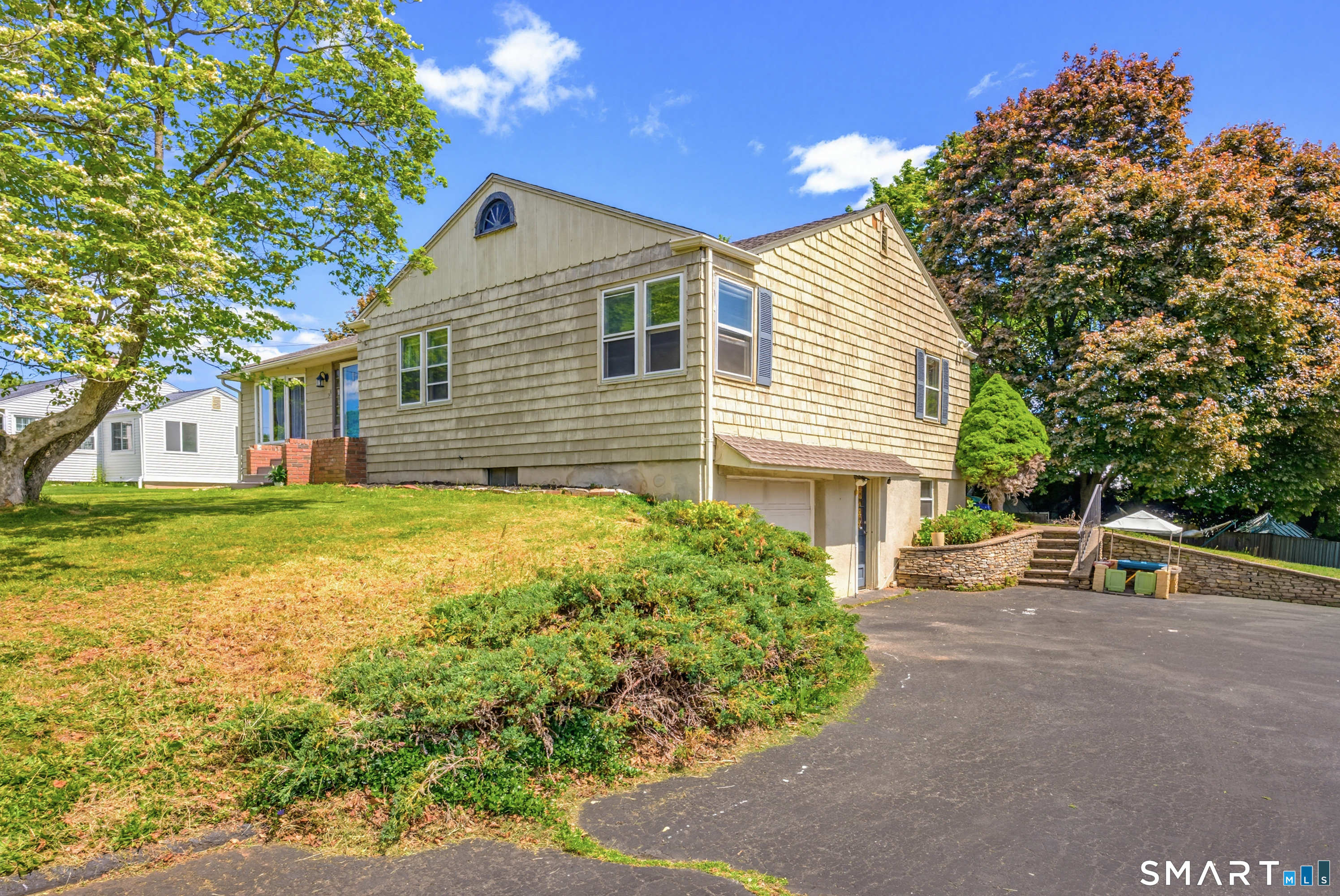 55 Blodgett Roy Drive New Britain CT 06053