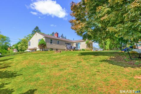55 Blodgett Roy Drive New Britain CT 06053
