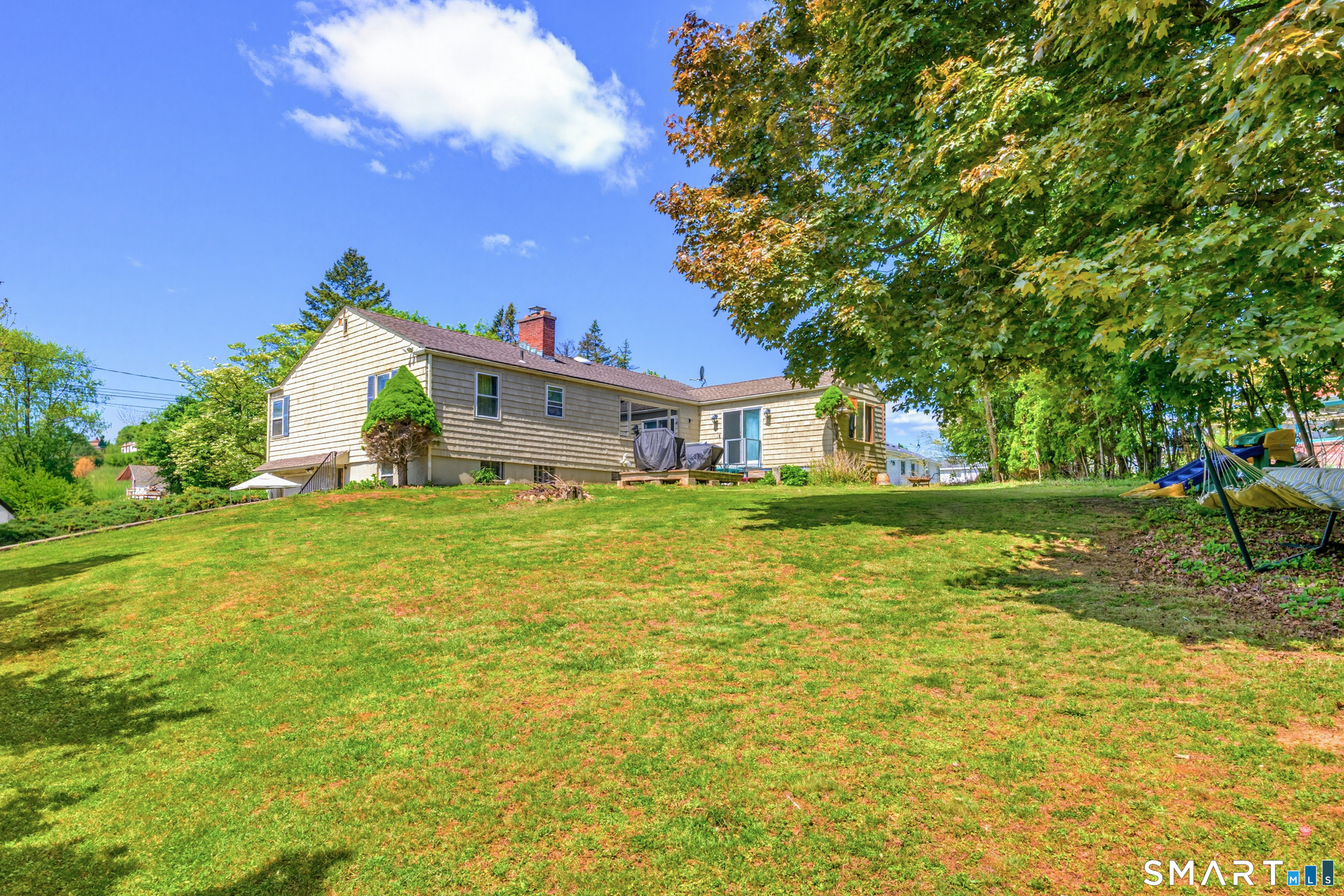 55 Blodgett Roy Drive New Britain CT 06053