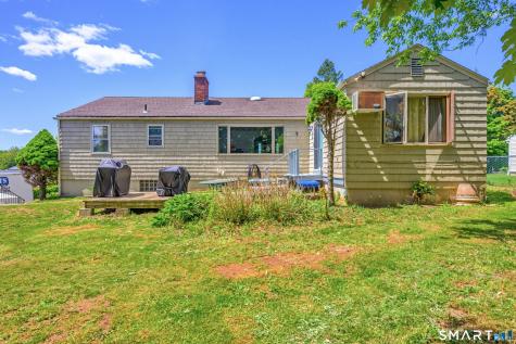 55 Blodgett Roy Drive New Britain CT 06053