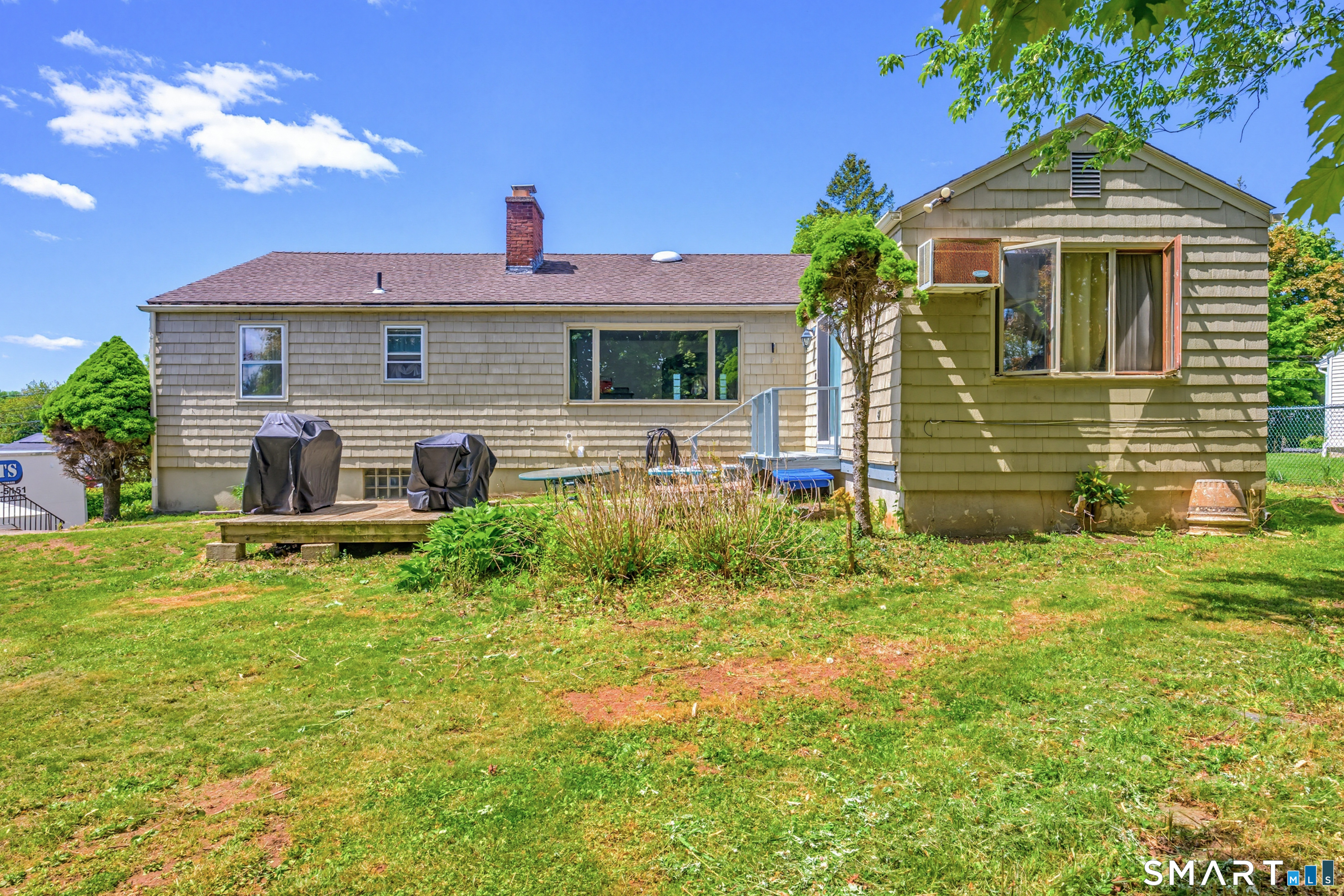 55 Blodgett Roy Drive New Britain CT 06053