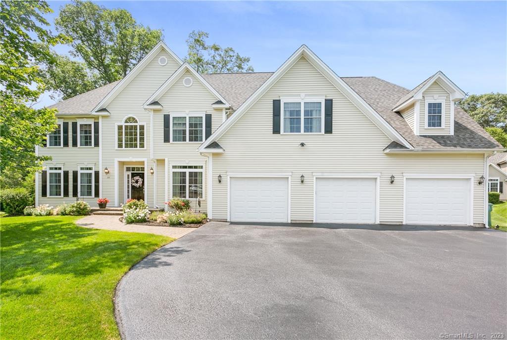 50 Kensington Court Cheshire CT 06410