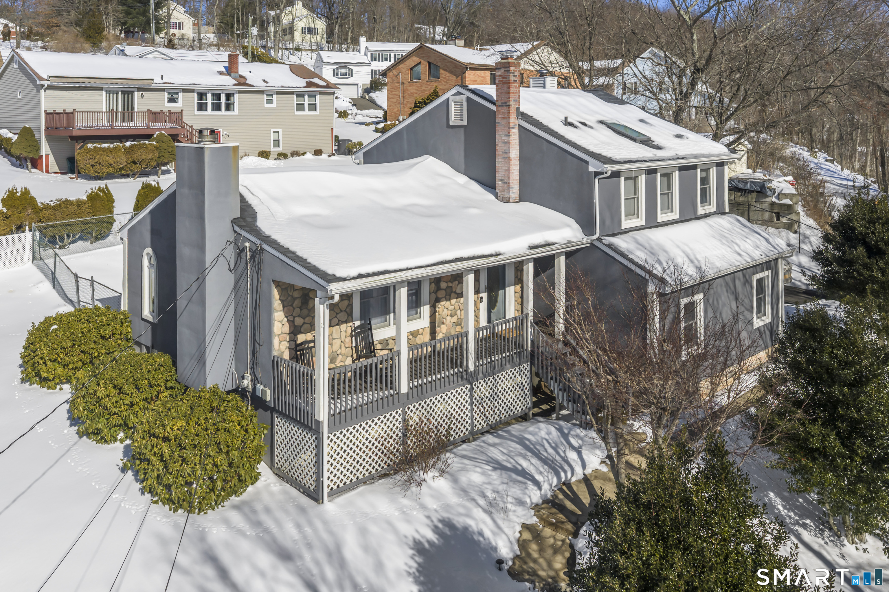 71 Sentinel Hill Road Derby CT 06418