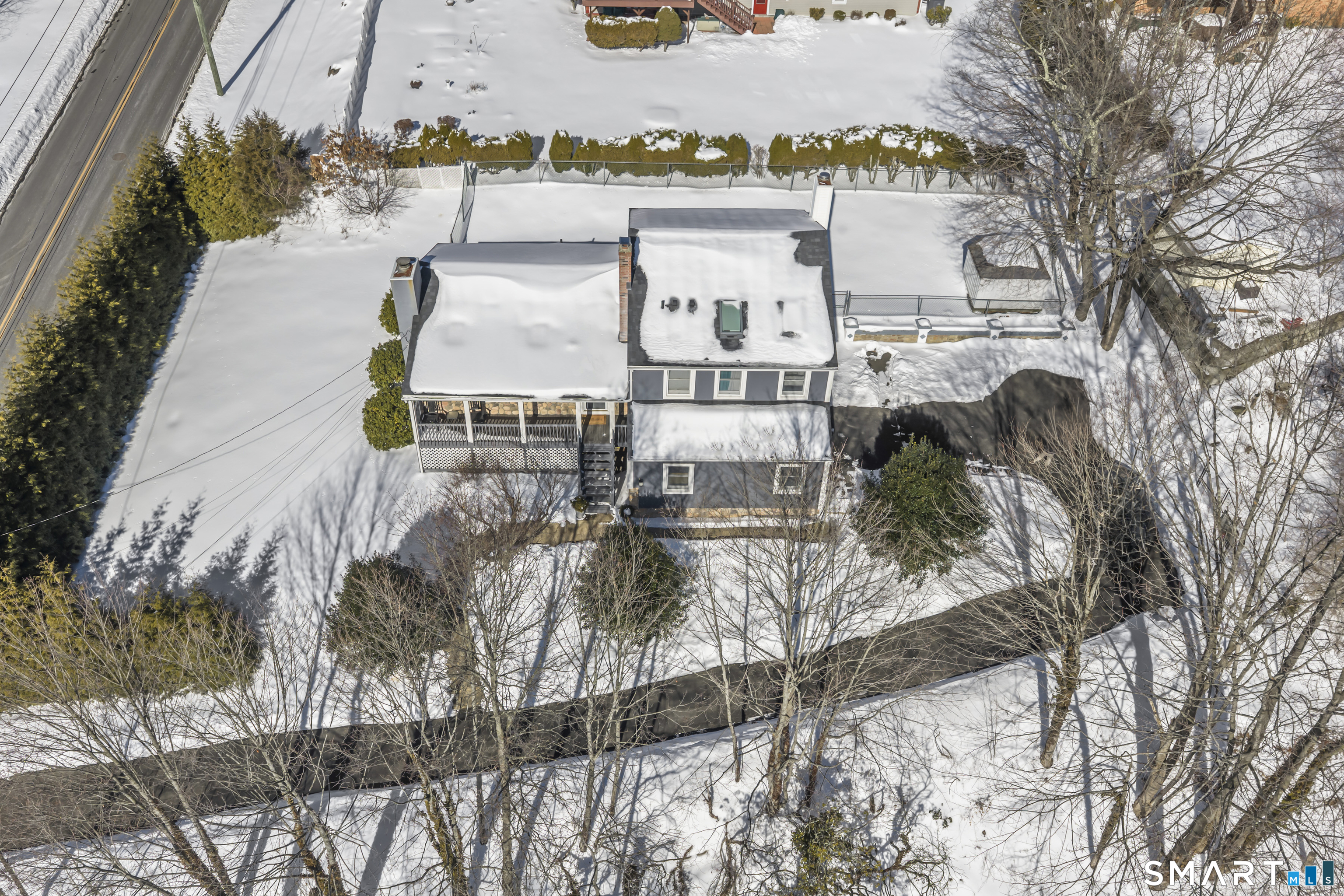 71 Sentinel Hill Road Derby CT 06418