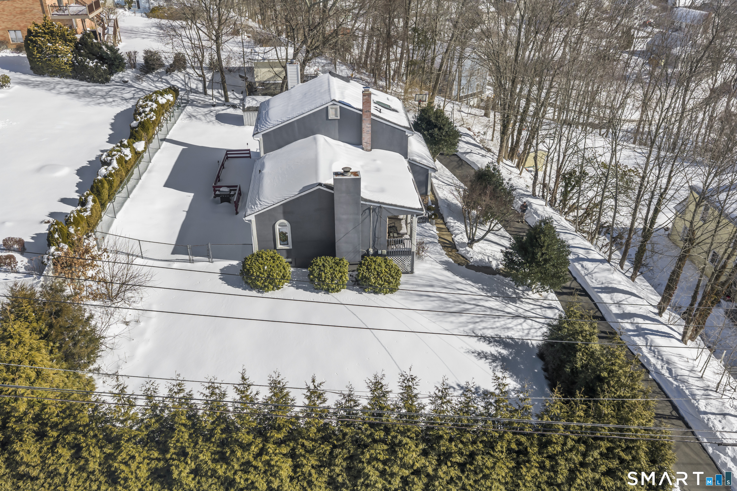 71 Sentinel Hill Road Derby CT 06418