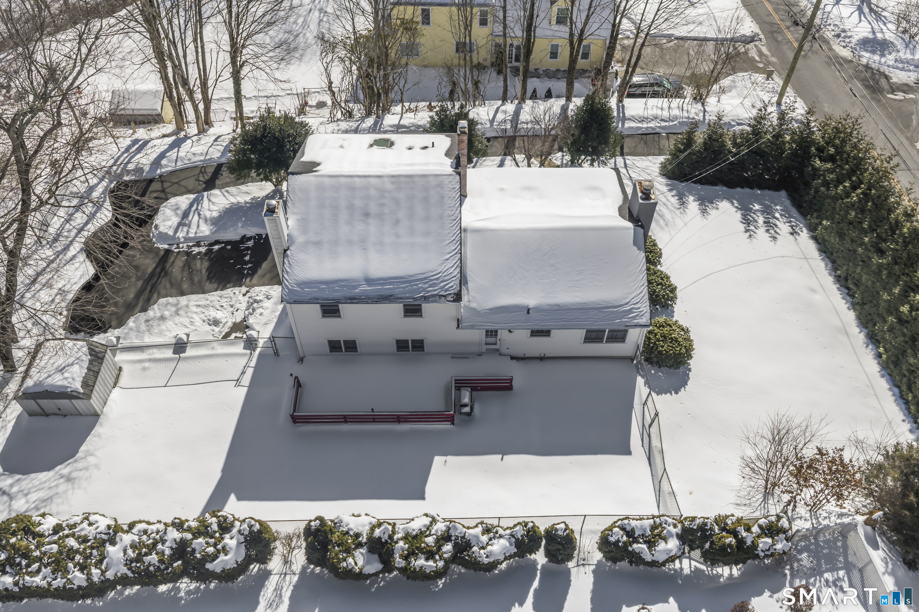 71 Sentinel Hill Road Derby CT 06418