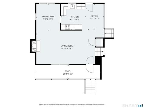 71 Sentinel Hill Road Derby CT 06418