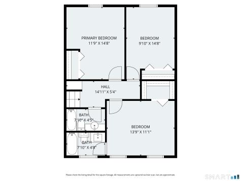 71 Sentinel Hill Road Derby CT 06418