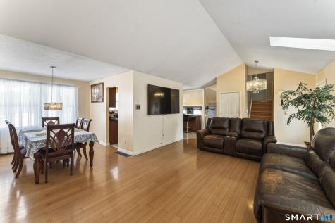 71 Sentinel Hill Road Derby CT 06418