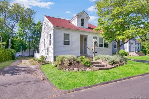 75 Soundview Avenue Fairfield CT 06825