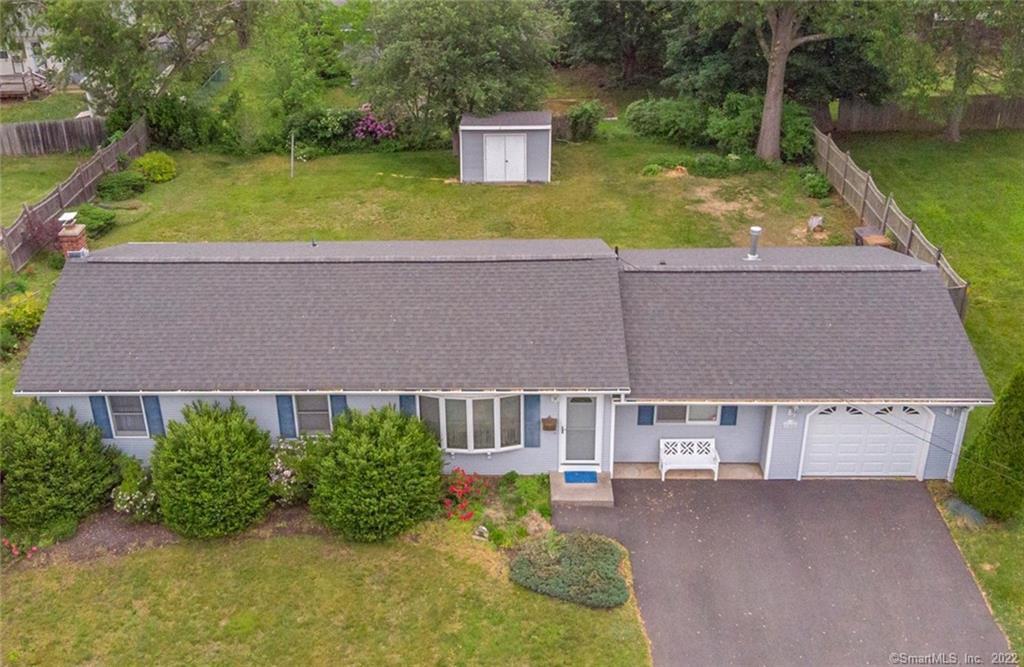 180 Green Manor Road Enfield CT 06082