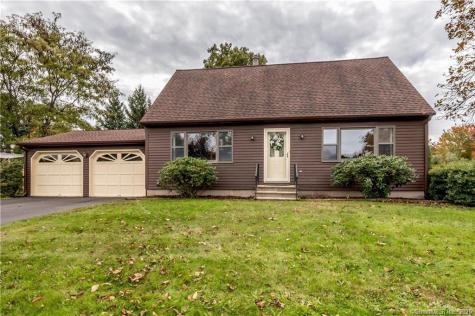 91 Daisy Circle Bristol CT 06010