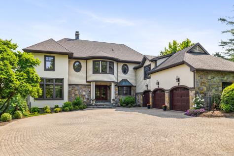 9 Cobtail Way Simsbury CT 06070