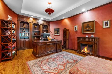 9 Cobtail Way Simsbury CT 06070