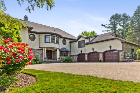 9 Cobtail Way Simsbury CT 06070