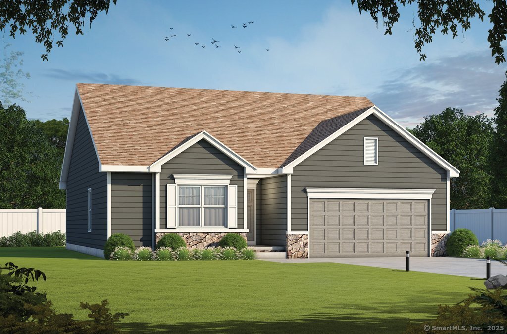 125 Old Farms Road Avon CT 06001