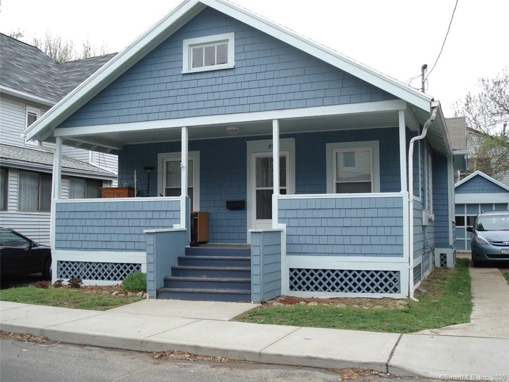 49 Park Avenue Milford CT 06460