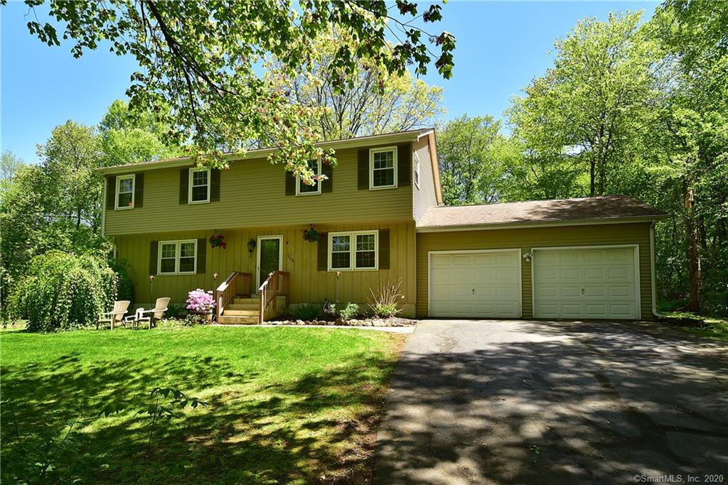 125 Apple Road Tolland CT 06084