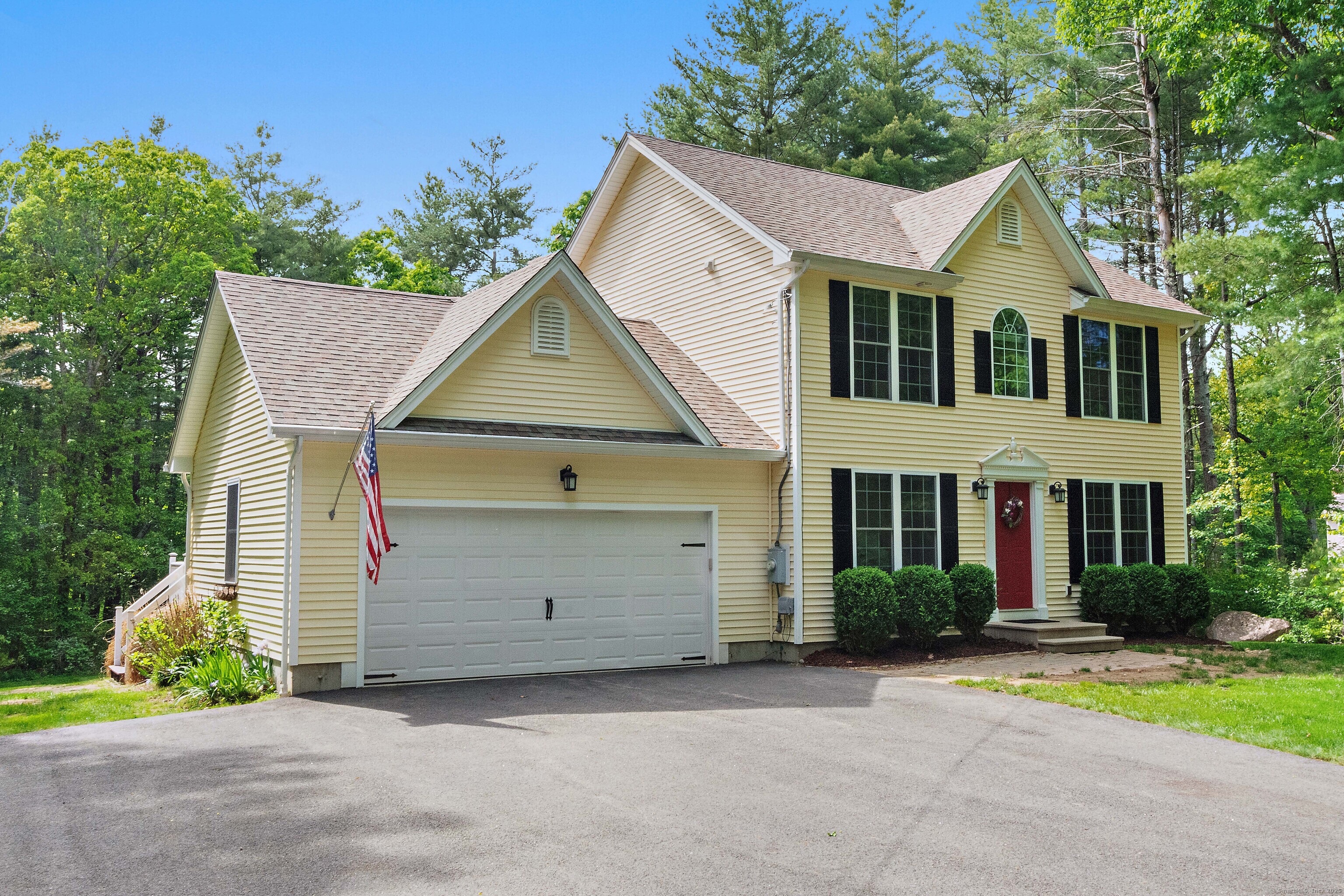 74 Juniper Way Brooklyn CT 06234