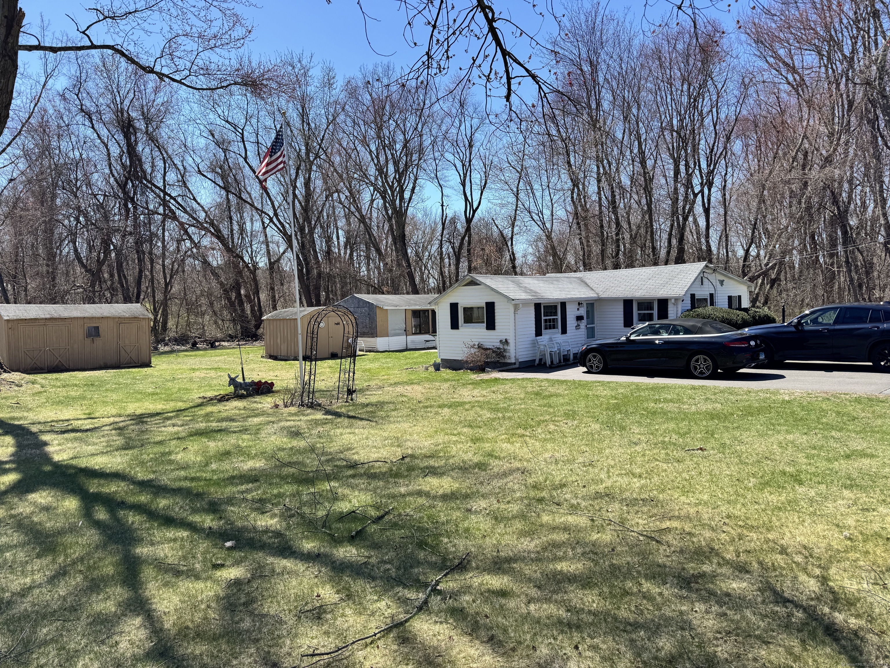 85 Franklin Street Vernon CT 06066