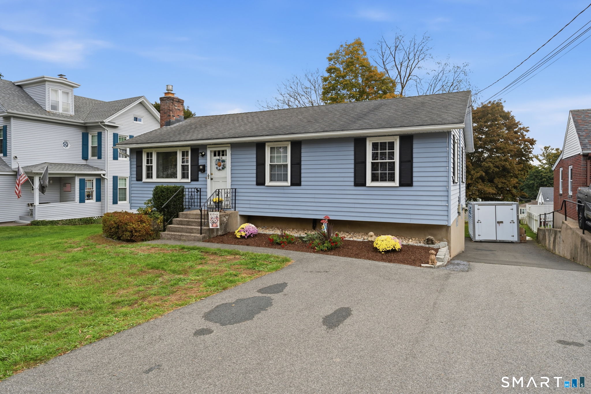 34 Meriden Avenue Meriden CT 06451