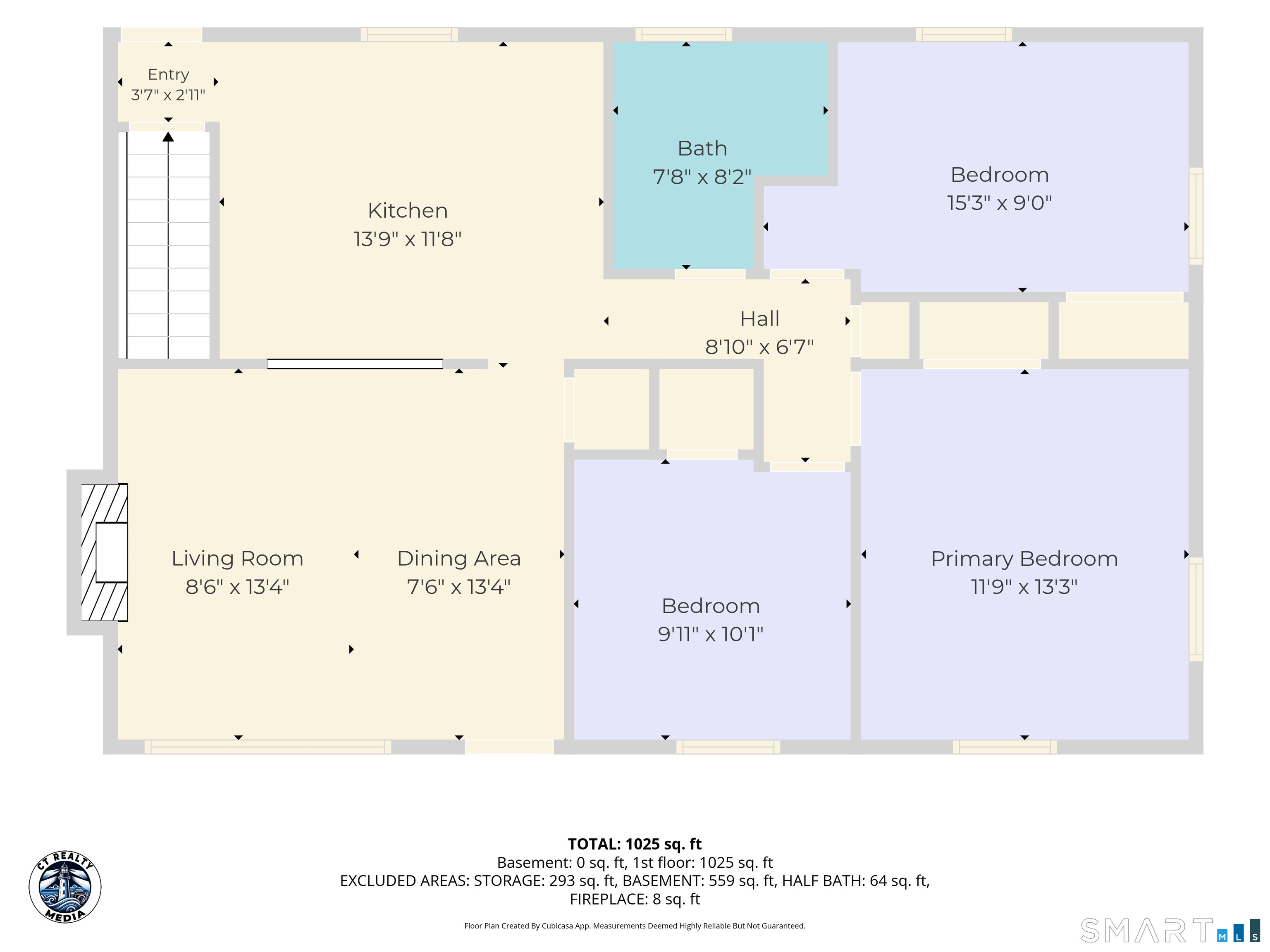 34 Meriden Avenue Meriden CT 06451