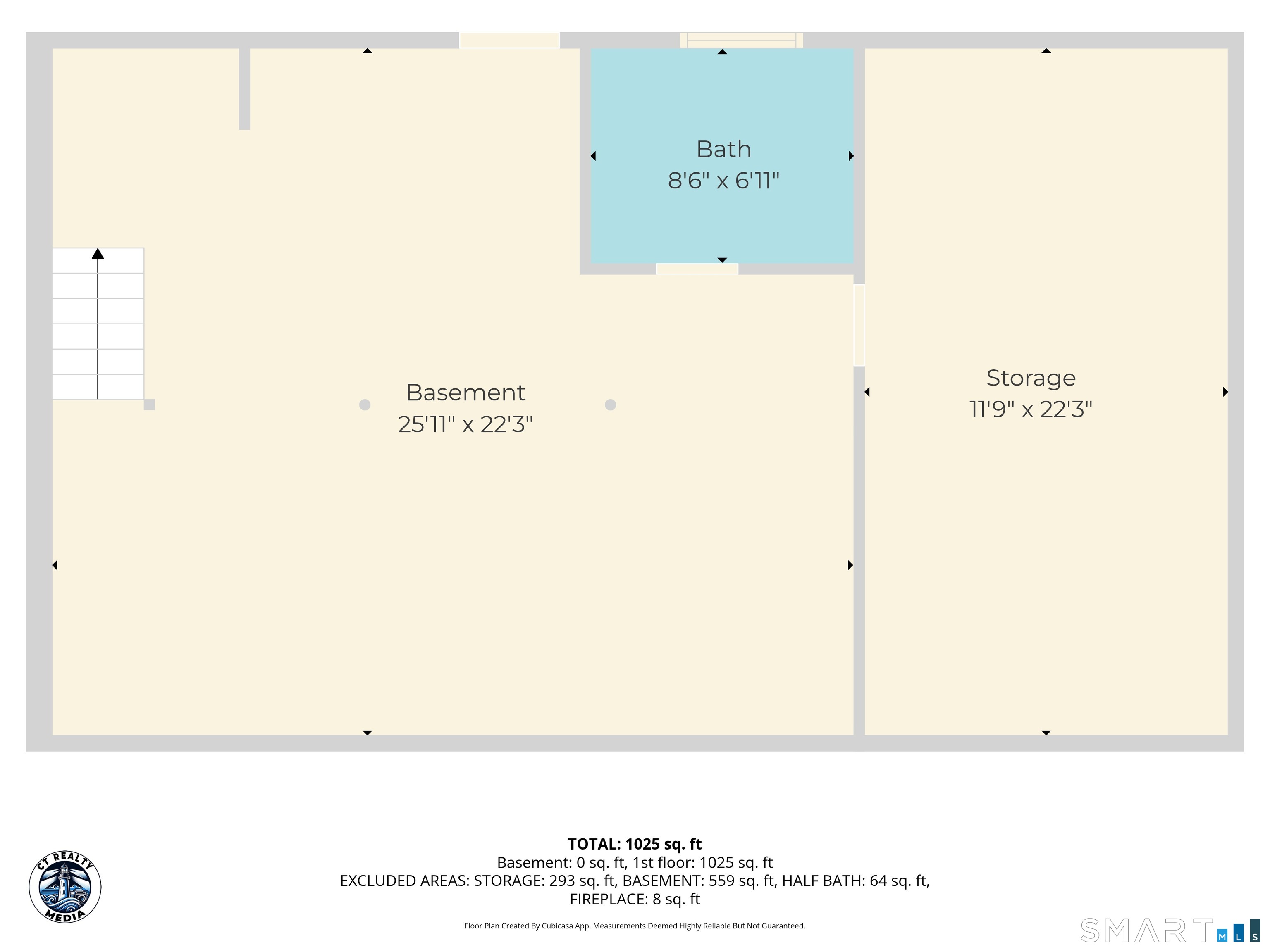 34 Meriden Avenue Meriden CT 06451
