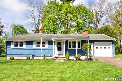 98 Torcon Drive Torrington CT 06790