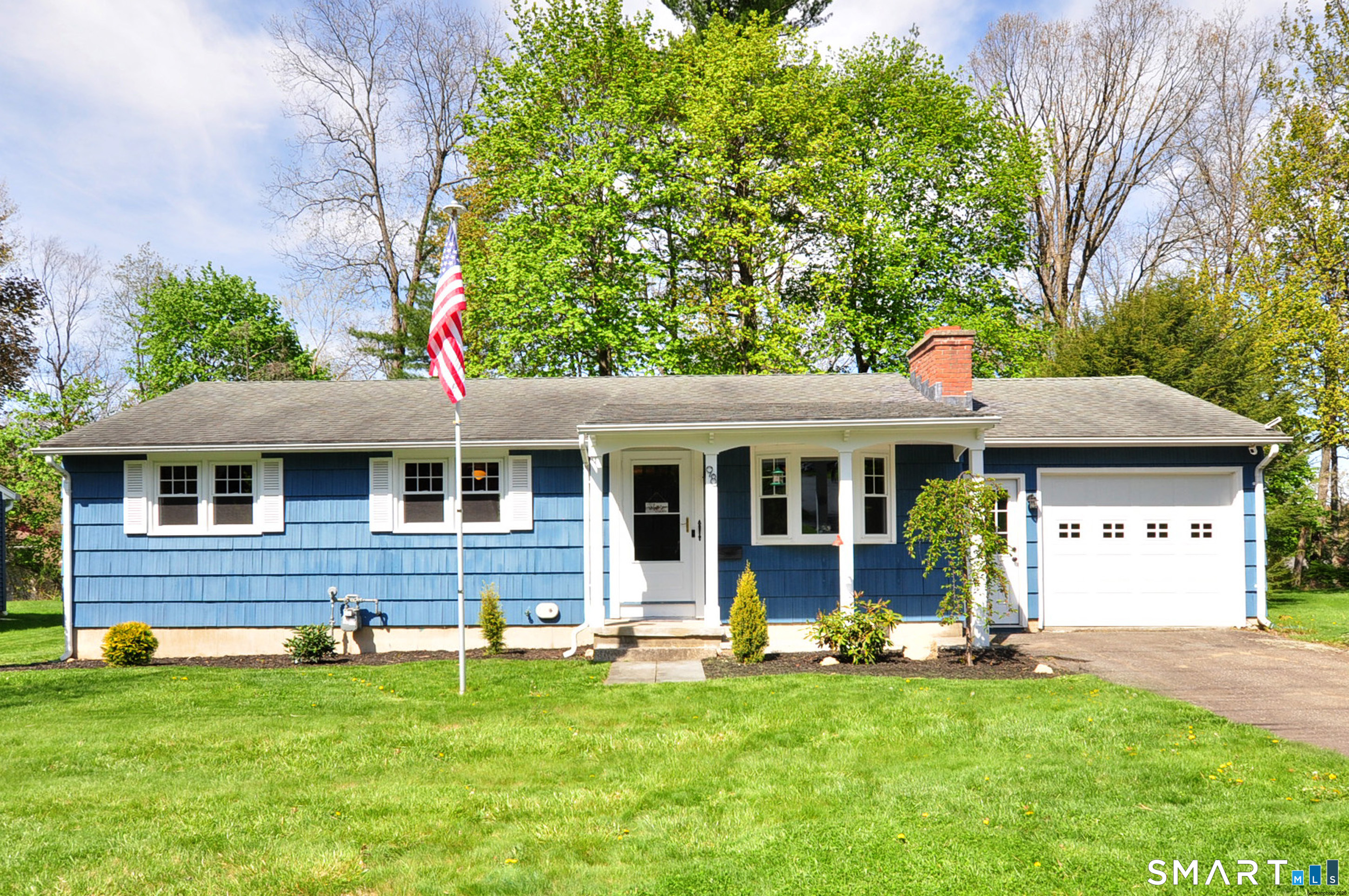 98 Torcon Drive Torrington CT 06790