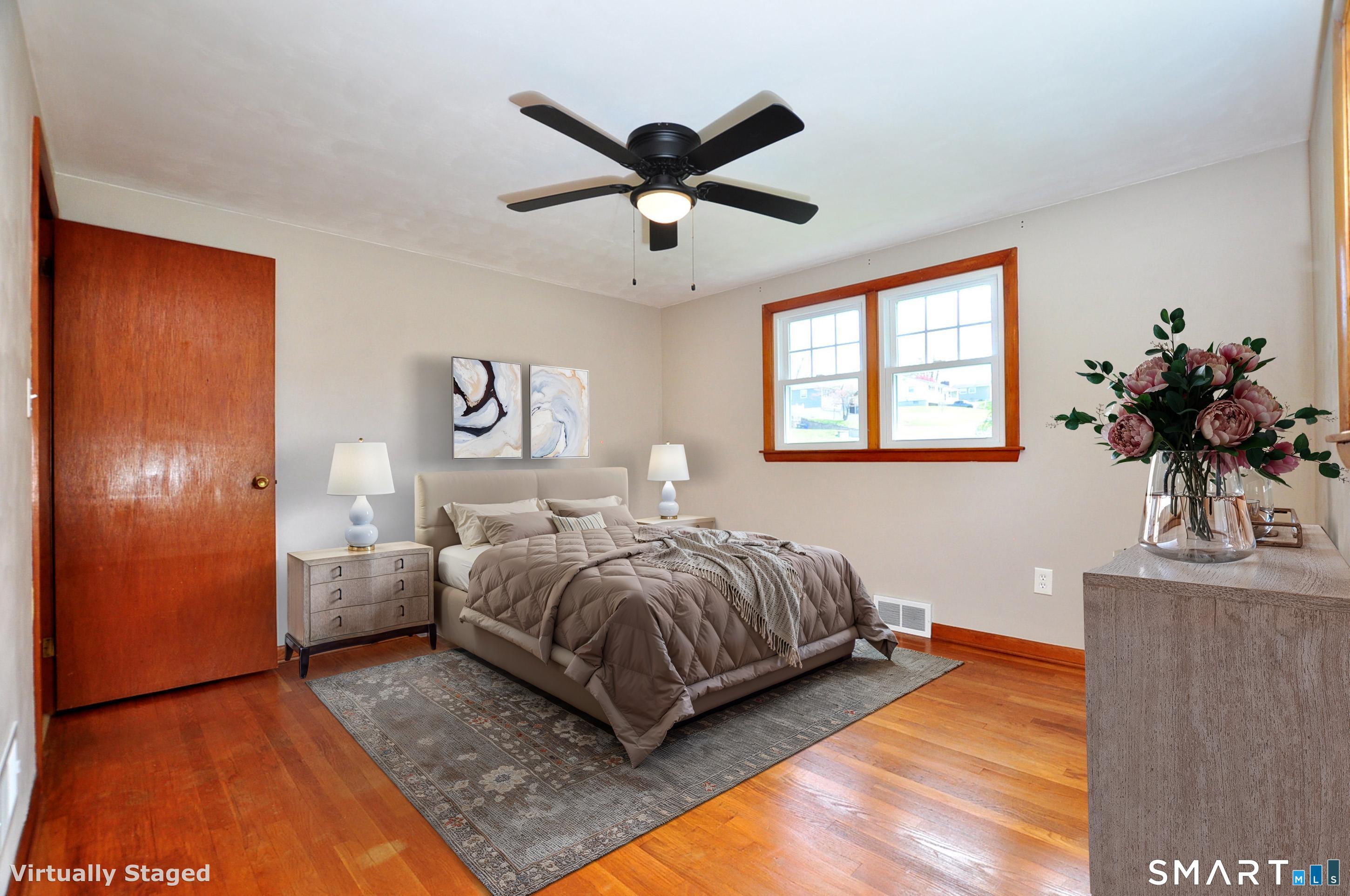 98 Torcon Drive Torrington CT 06790
