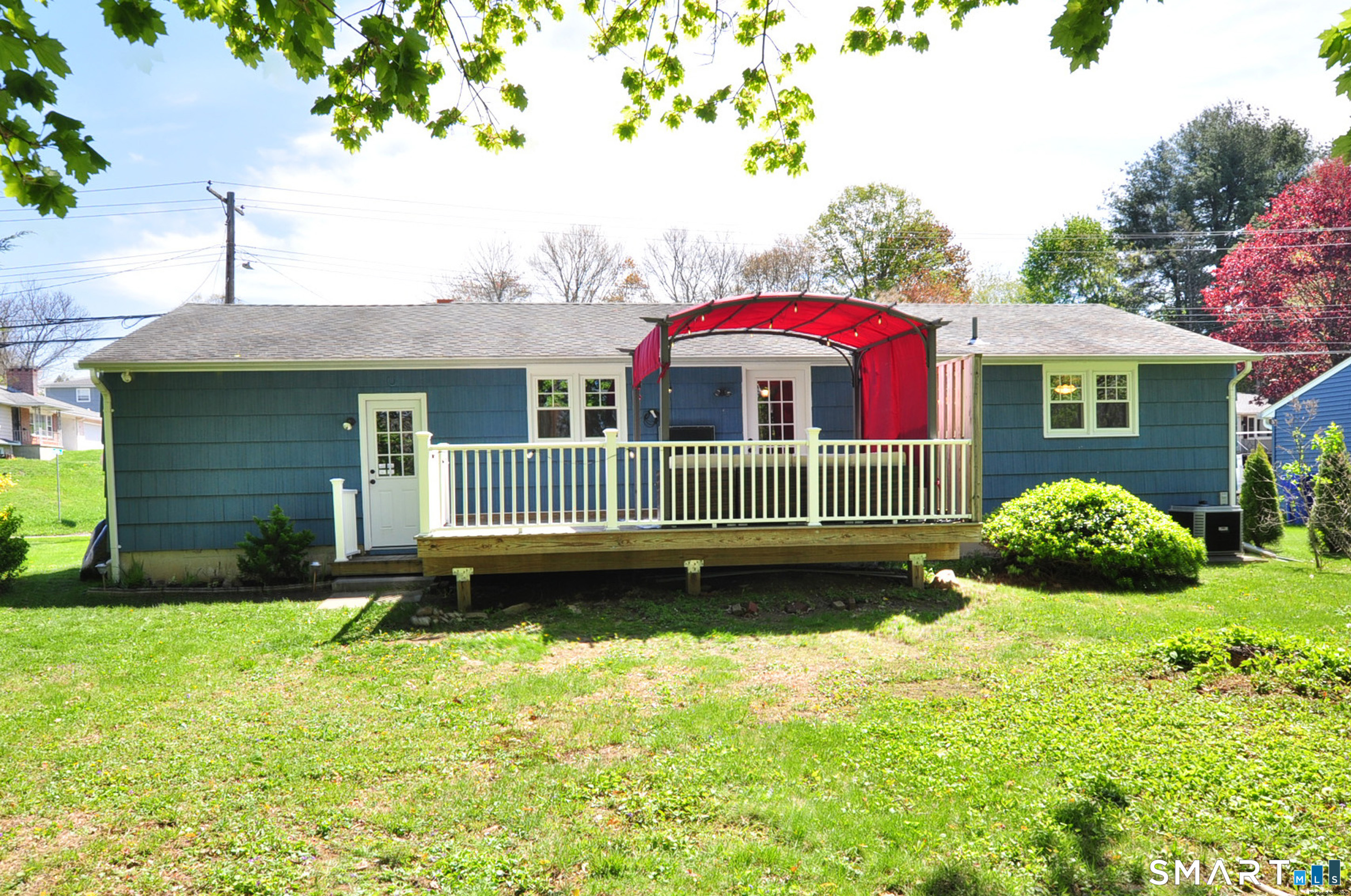 98 Torcon Drive Torrington CT 06790